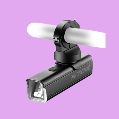 Rockbros RHL1500 luz delantera